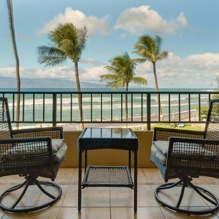 Paki Maui 222 Apartment Napili-Honokowai Екстериор снимка