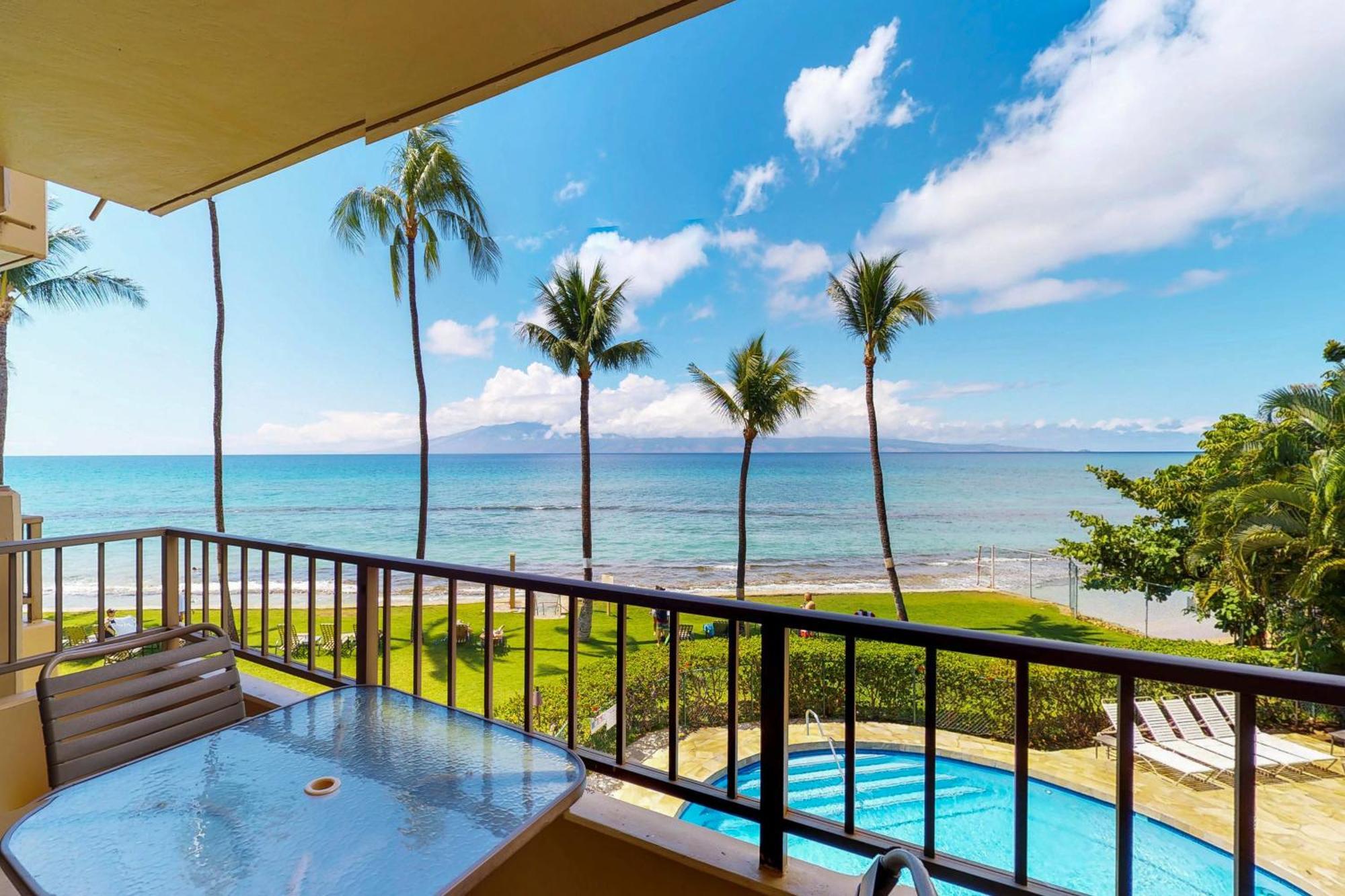 Paki Maui 222 Apartment Napili-Honokowai Стая снимка