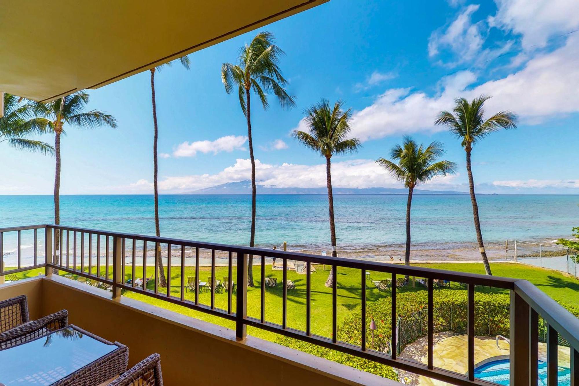 Paki Maui 222 Apartment Napili-Honokowai Стая снимка