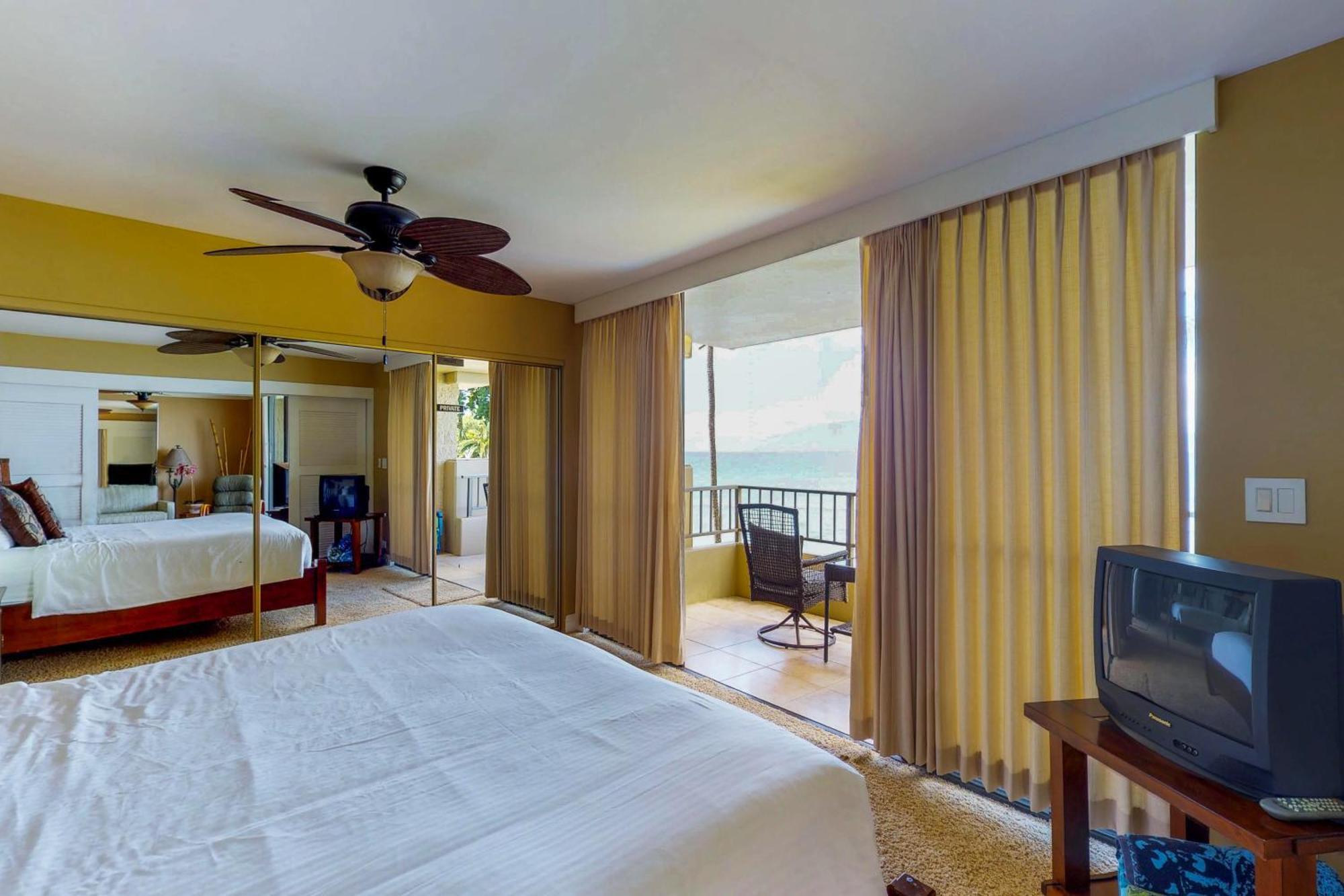 Paki Maui 222 Apartment Napili-Honokowai Стая снимка