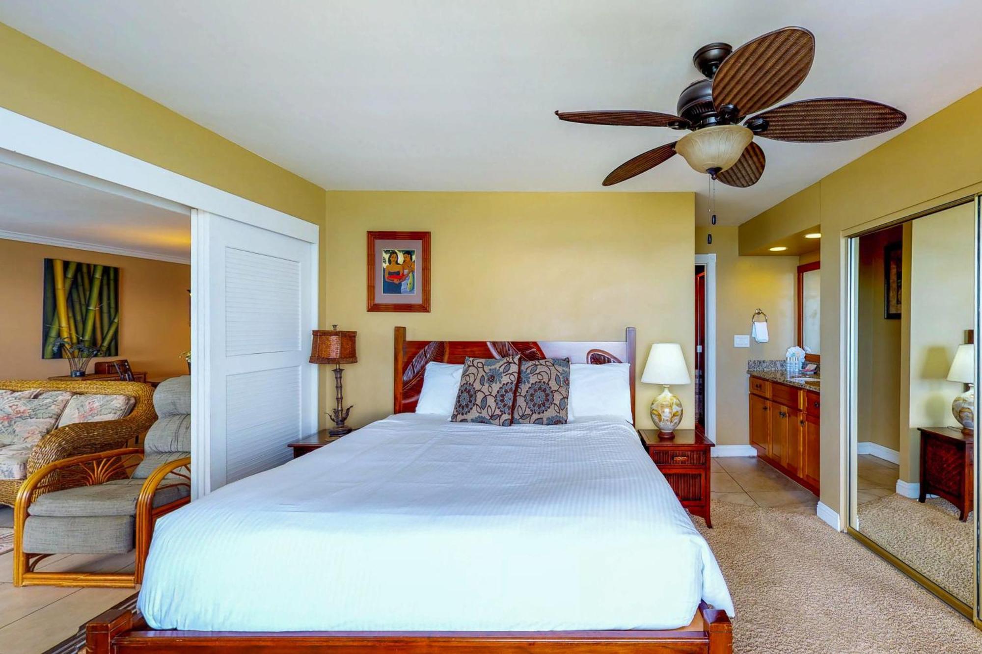 Paki Maui 222 Apartment Napili-Honokowai Стая снимка