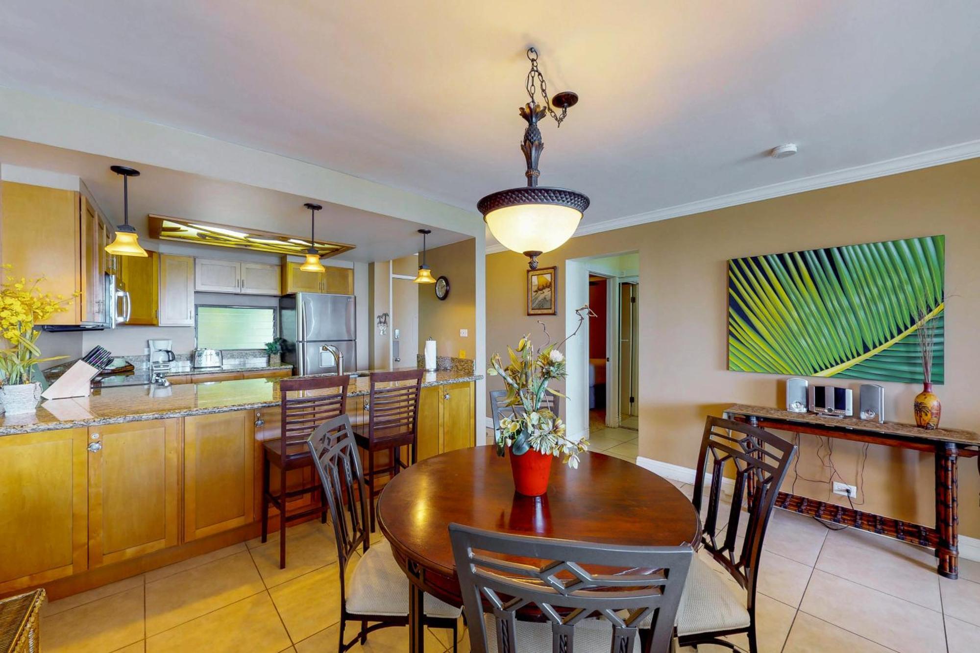 Paki Maui 222 Apartment Napili-Honokowai Стая снимка