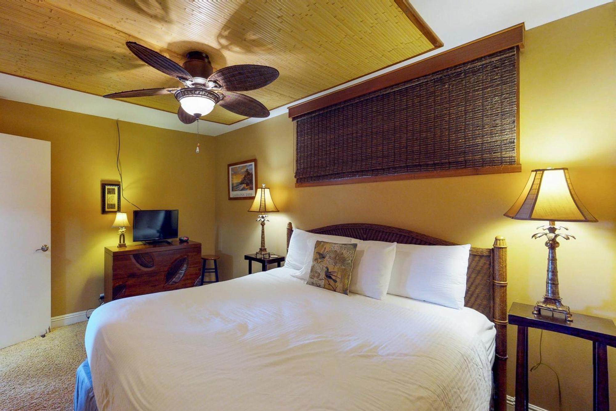 Paki Maui 222 Apartment Napili-Honokowai Стая снимка