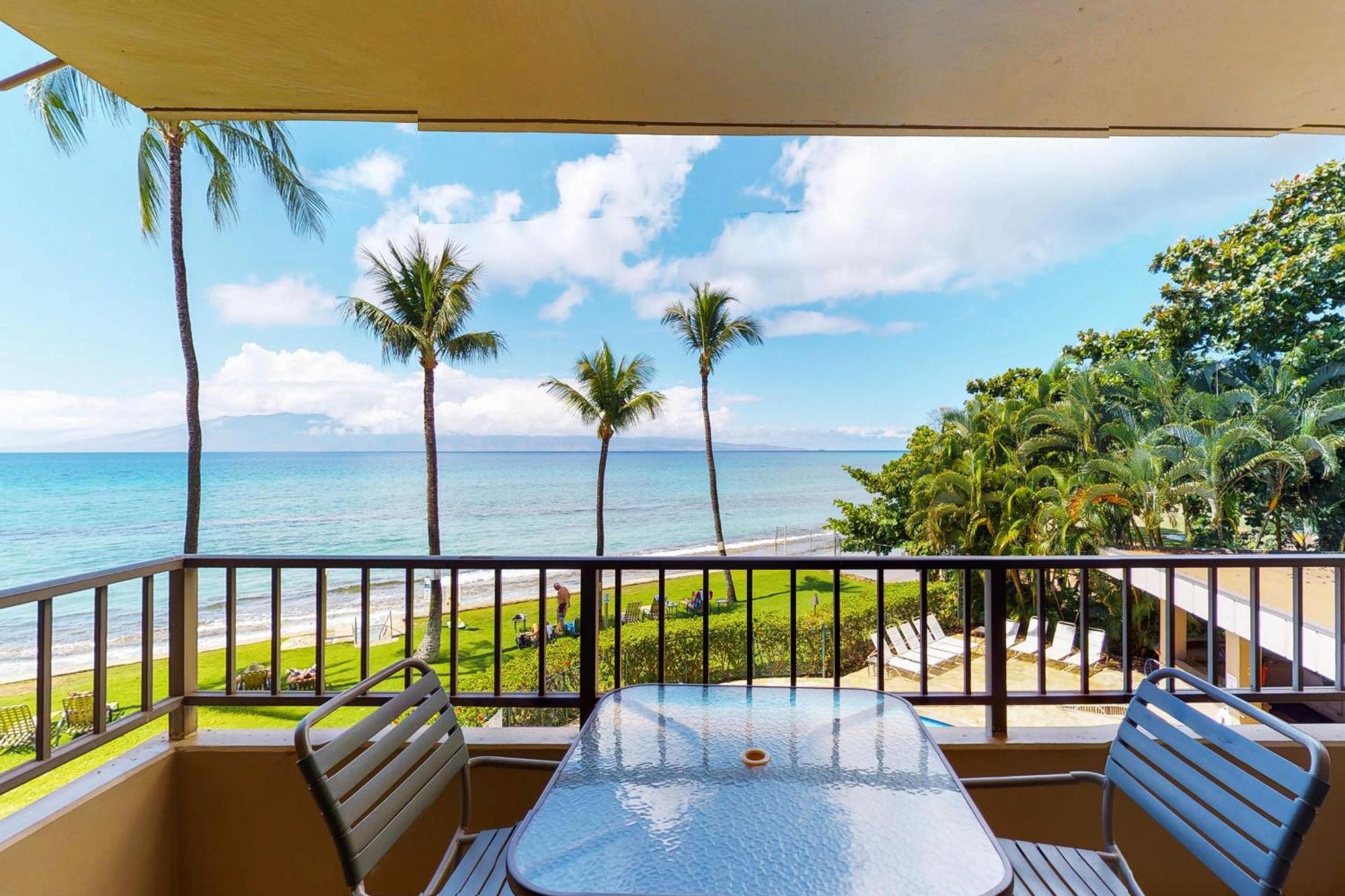 Paki Maui 222 Apartment Napili-Honokowai Стая снимка