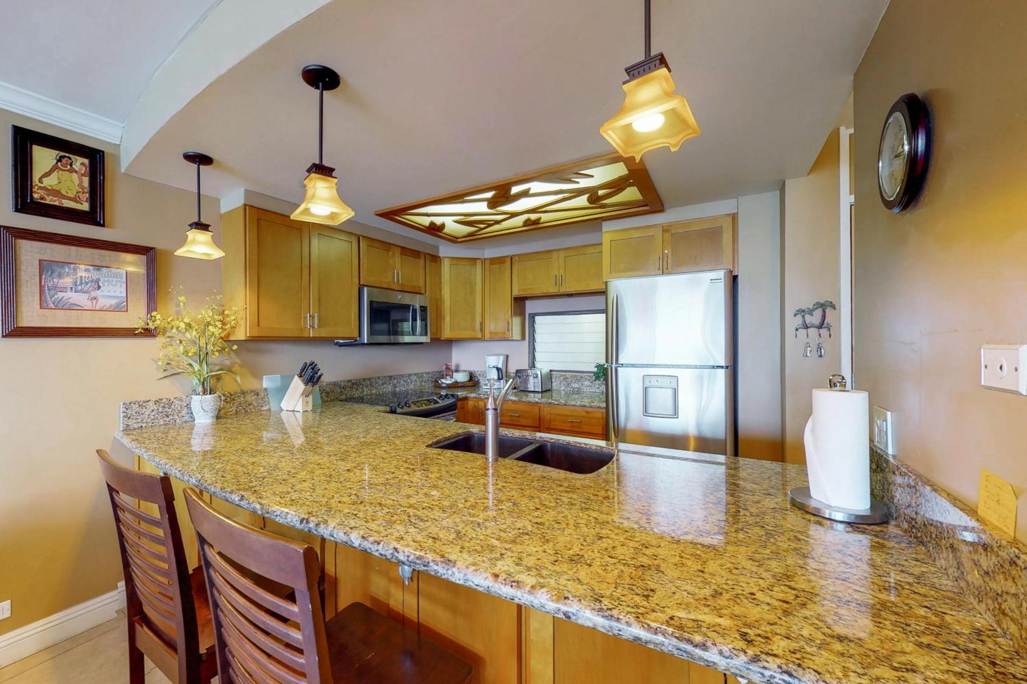 Paki Maui 222 Apartment Napili-Honokowai Стая снимка