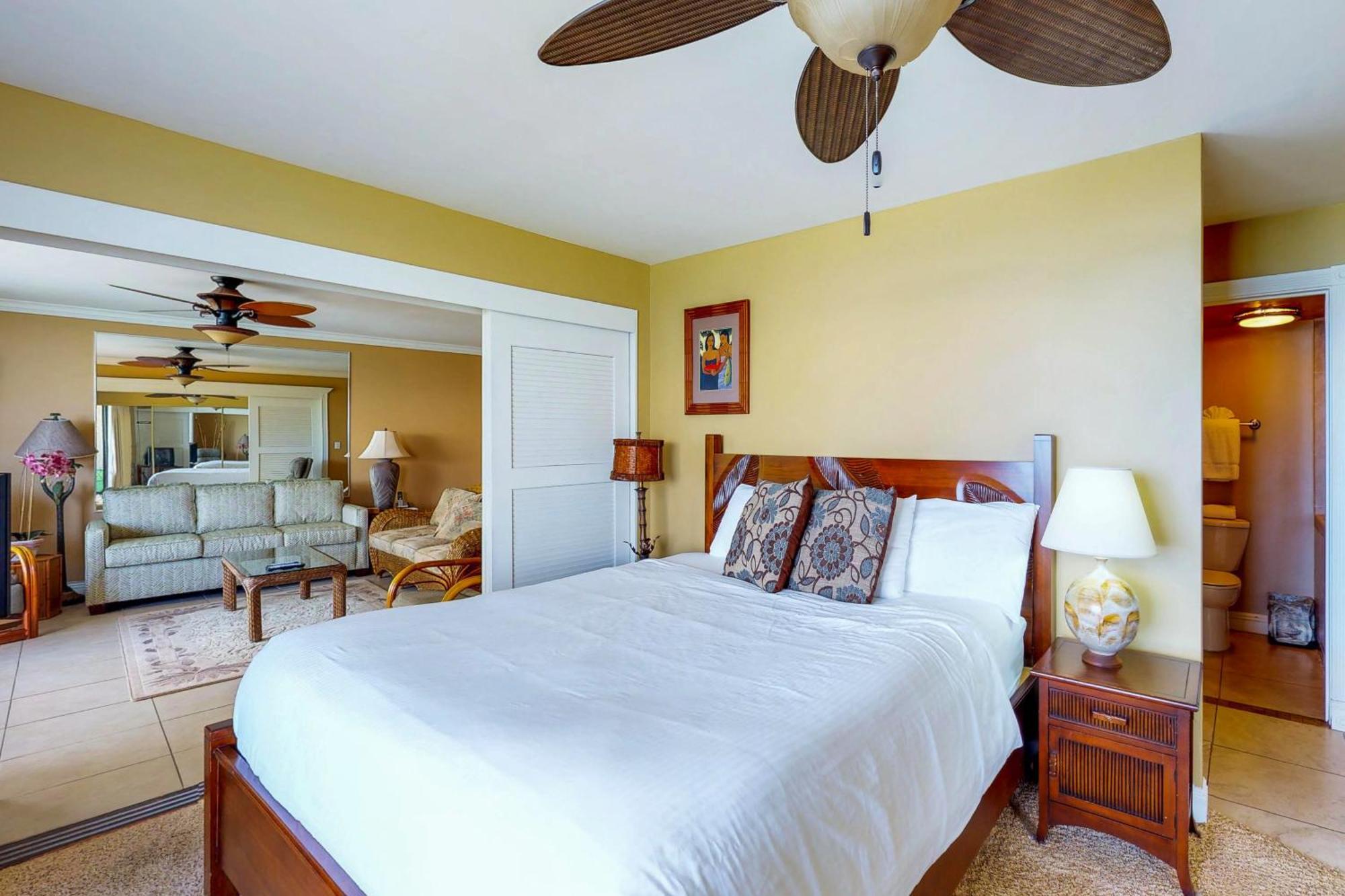 Paki Maui 222 Apartment Napili-Honokowai Стая снимка