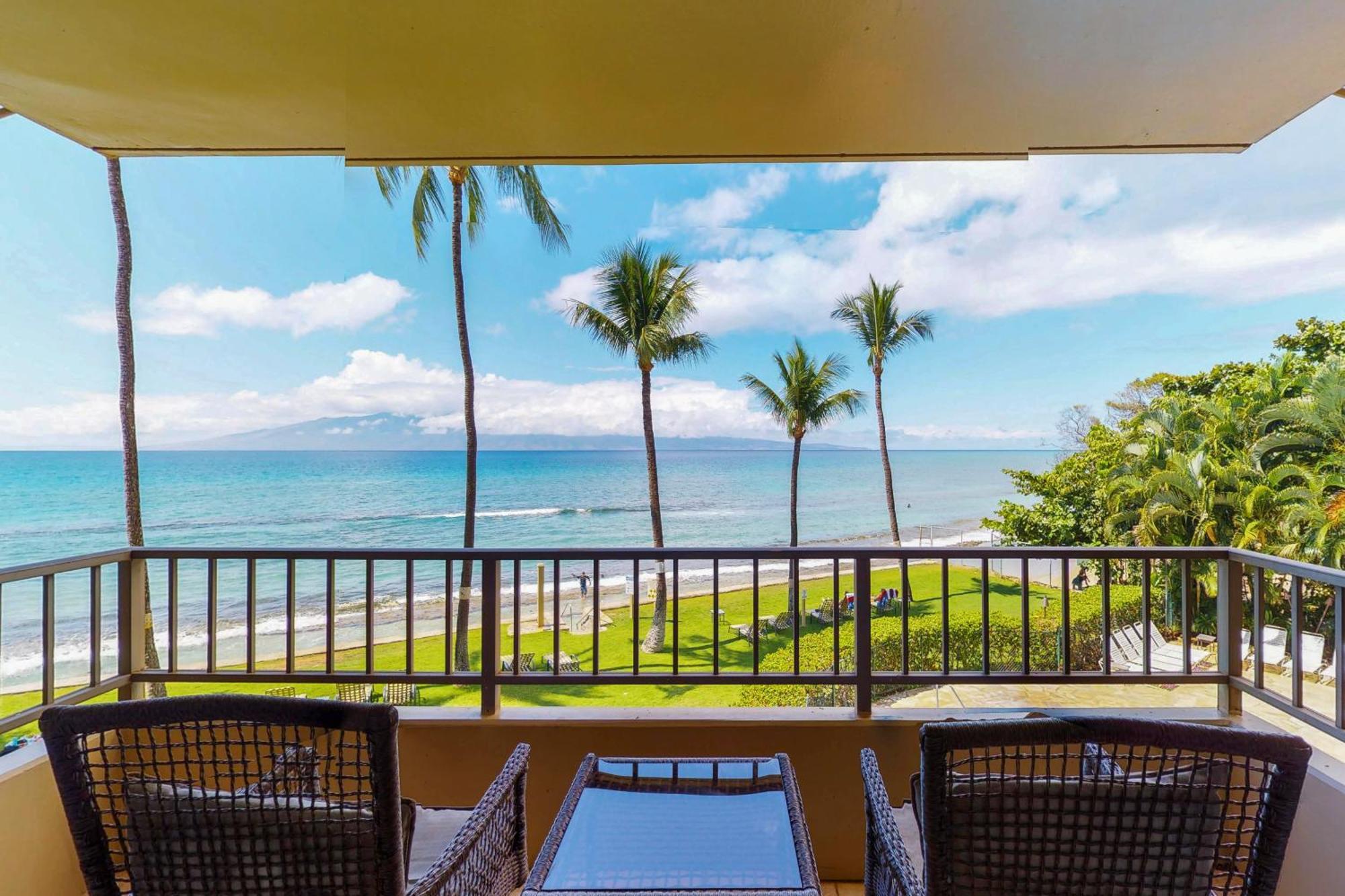 Paki Maui 222 Apartment Napili-Honokowai Стая снимка