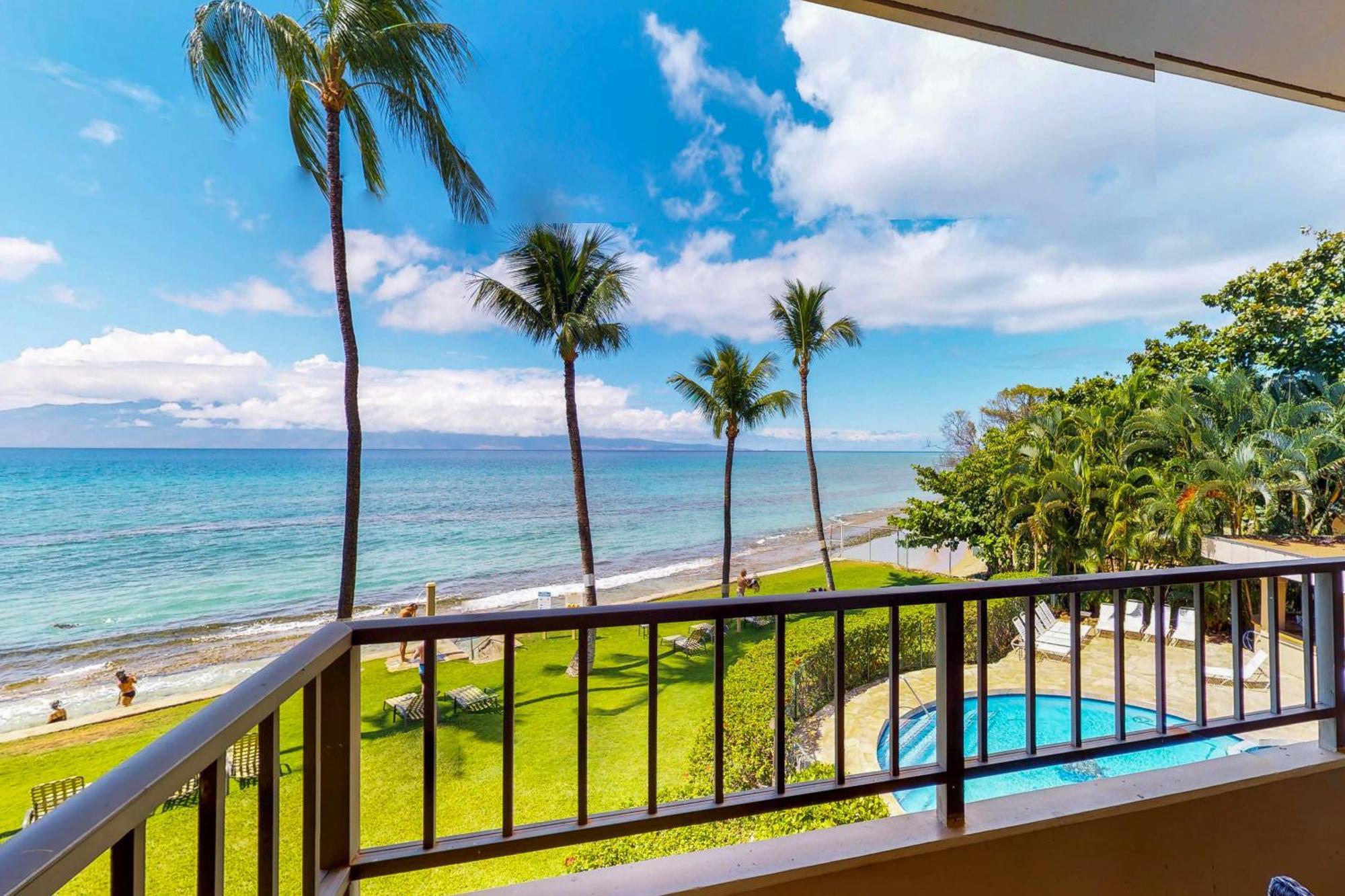 Paki Maui 222 Apartment Napili-Honokowai Стая снимка