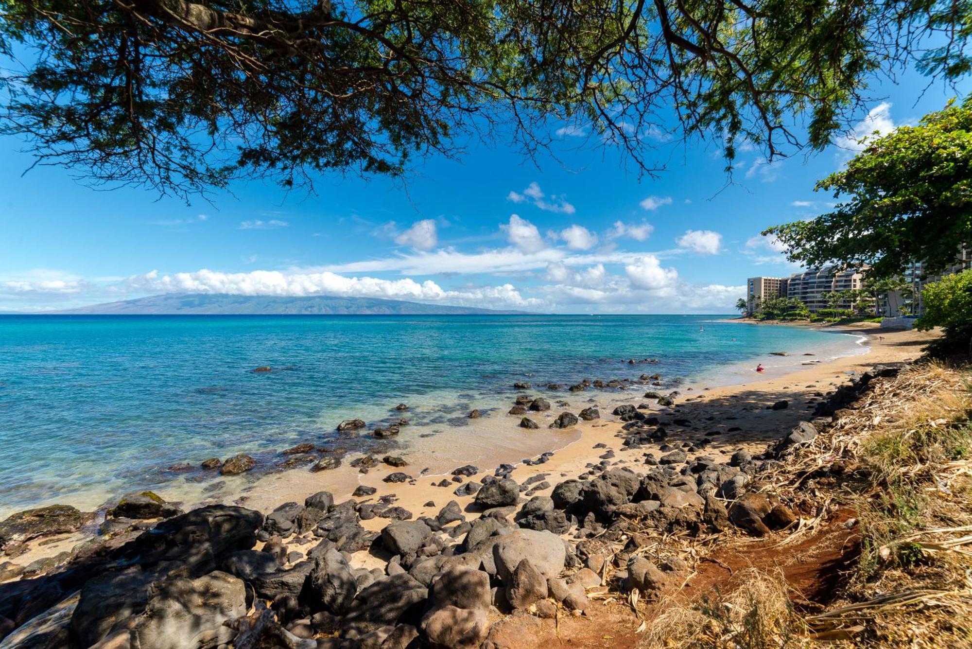 Paki Maui 222 Apartment Napili-Honokowai Стая снимка